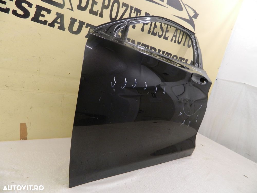 Usa stanga fata Infiniti Q30, 2015, 2016, 2017, 2018, 2019. - 3