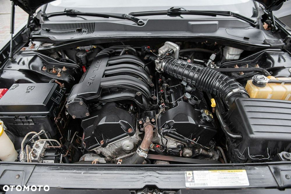 Chrysler 300C 2.7 Automatik - 30