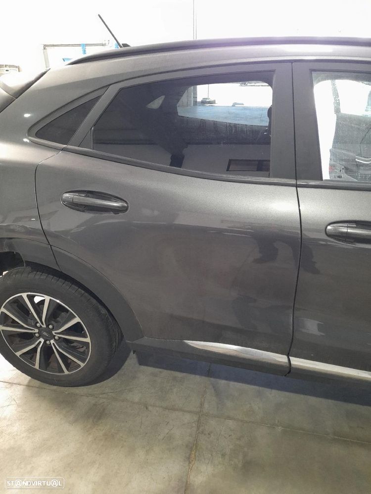 Porta trás direita FORD Puma (J2K, CF7) - 1