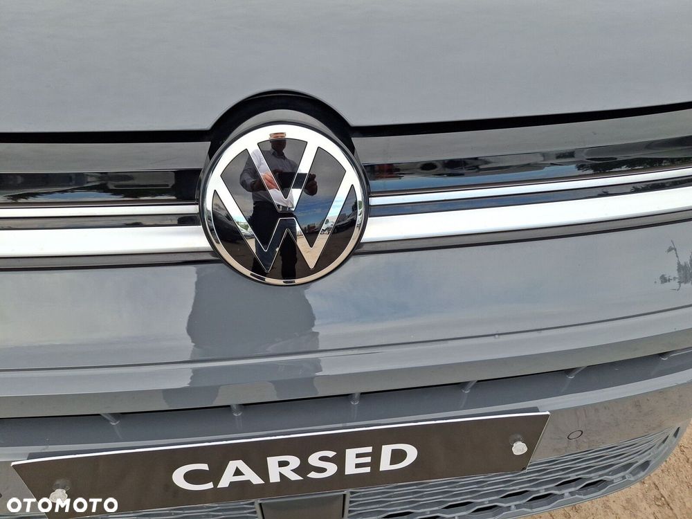Volkswagen Caddy - 12