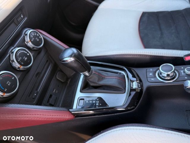 Mazda CX-3 SKYACTIV-G 150 SKYACTIV-Drive AWD Exclusive-Line - 13
