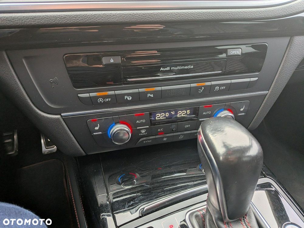 Audi A7 Sportback 3.0 TDI competition quattro tiptronic - 17