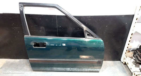Porta Frente Direita Rover 400 Tourer (Xw)