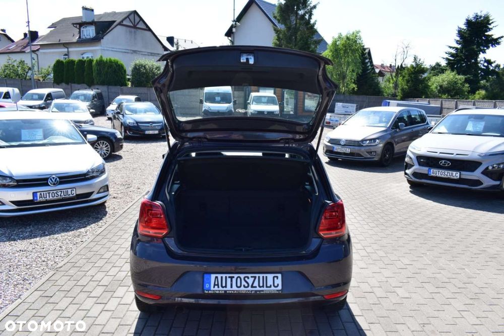 Volkswagen Polo - 11