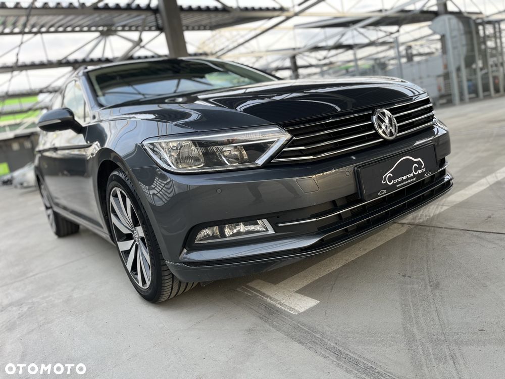Volkswagen Passat - 3