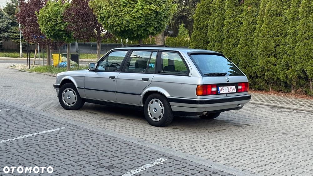 BMW Seria 3 - 14