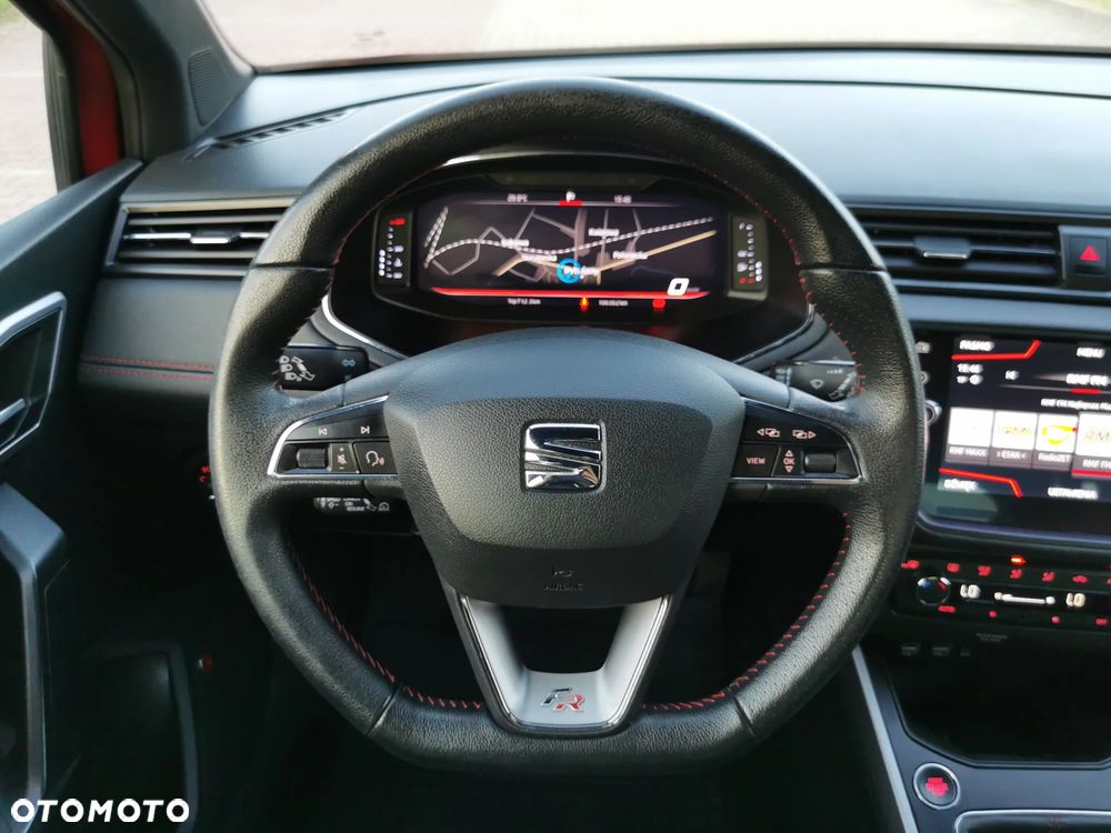 Seat Arona 1.5 TSI EVO FR - 26