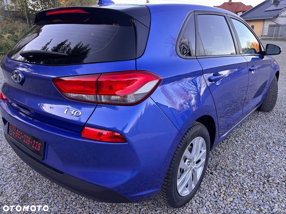 Hyundai i30 - 17