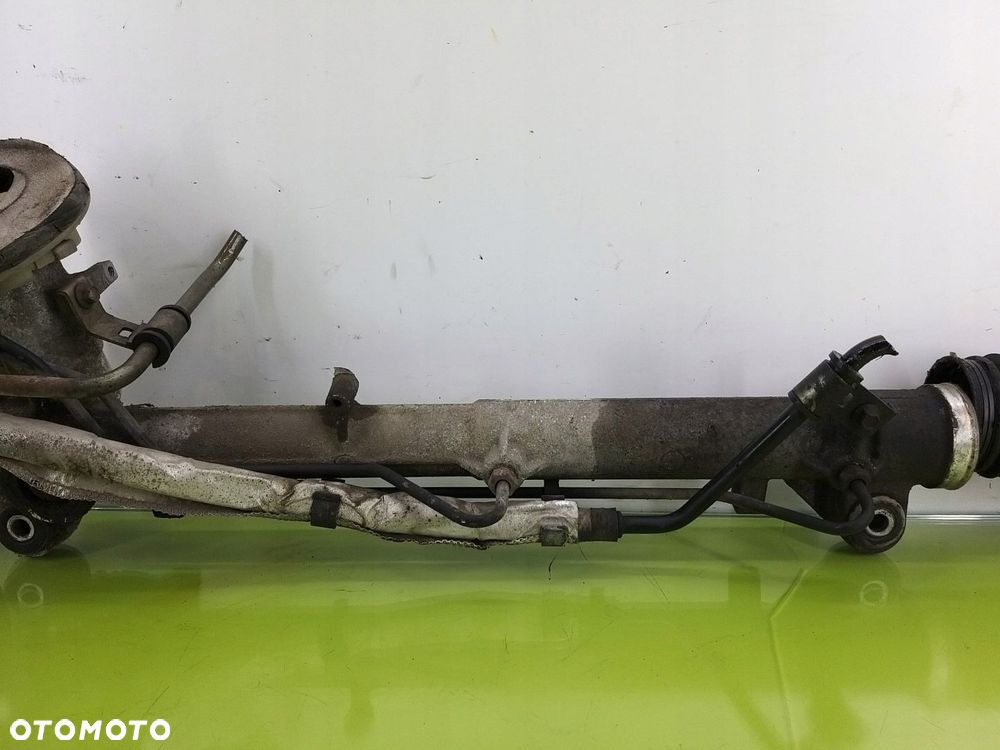 Maglownica Ford Fiesta MK6 1,4 16V B 02-08 R 2S613200KP 2S6C3550KD - 6