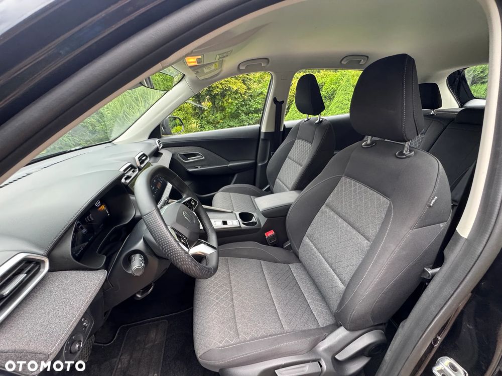 MG ZS 1.5 HEV+ Excite - 13