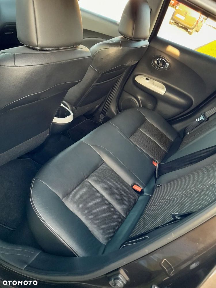 Nissan Juke 1.6 DIG-T Tekna - 20