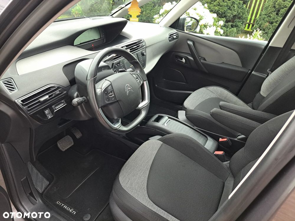 Citroën C4 SpaceTourer - 7