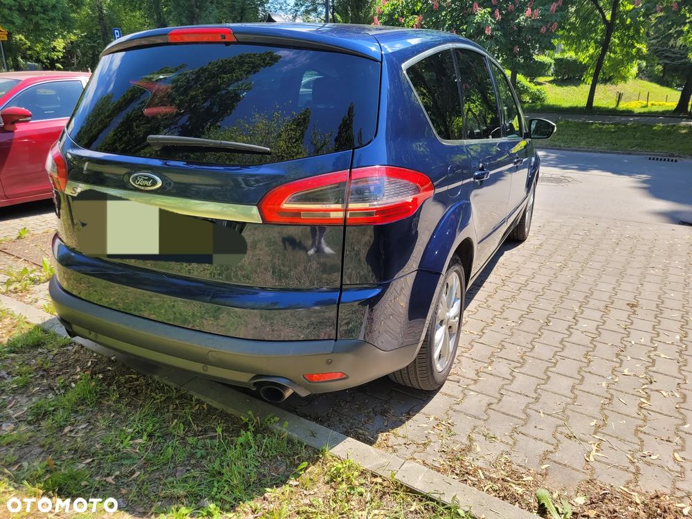 Ford S-Max 2.0 T Titanium MPS6 - 3