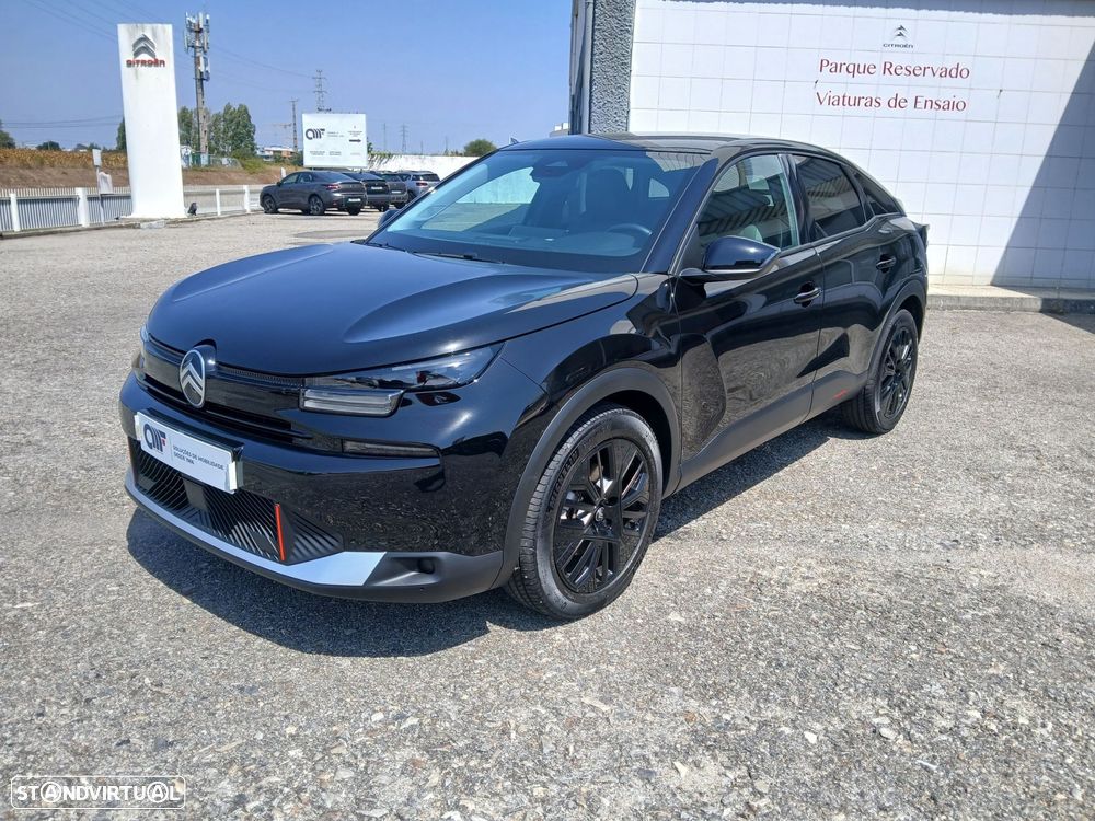 Citroën C4 1.2 Hybrid Collection e-DSC6 - 7