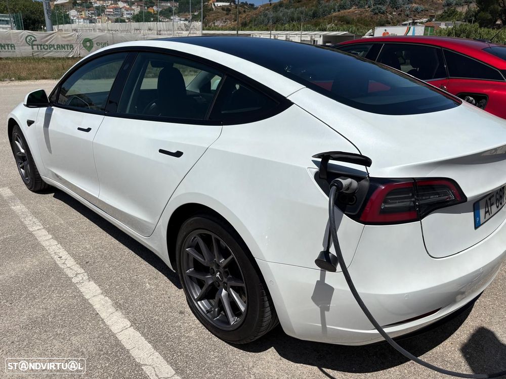 Tesla Model 3 Tração Traseira - 19