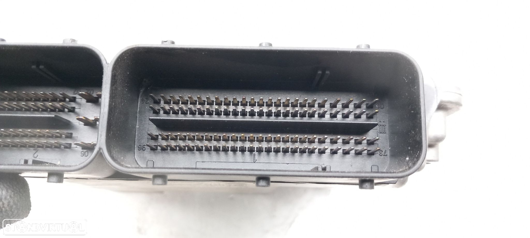 Centralina motor / ECU MINI Mini (R56) - 4