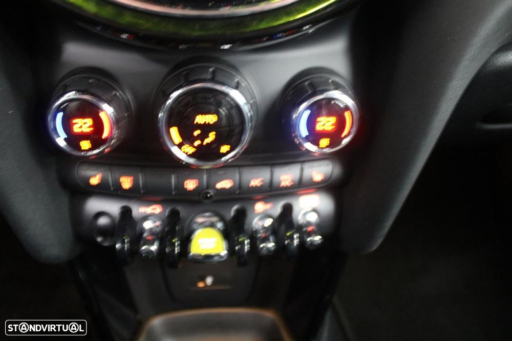 MINI 3 Portas Cooper SE Yours - 25