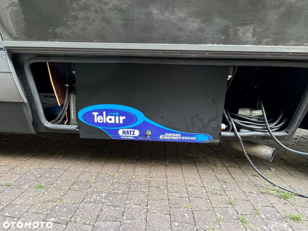 Hymer-Eriba B654 - 3