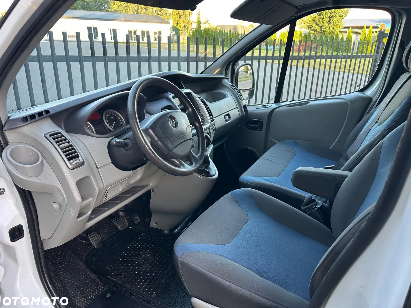 Opel Vivaro 2.0 CDTI L2H1 - 3