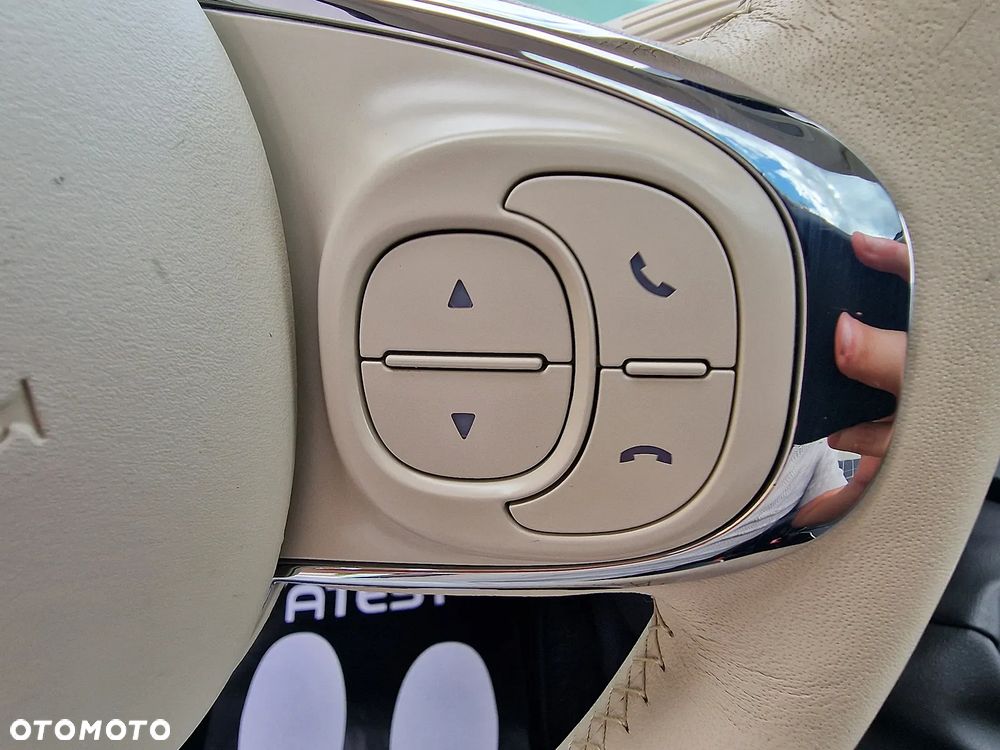 Fiat 500 1.2 8V Start&Stopp - 12
