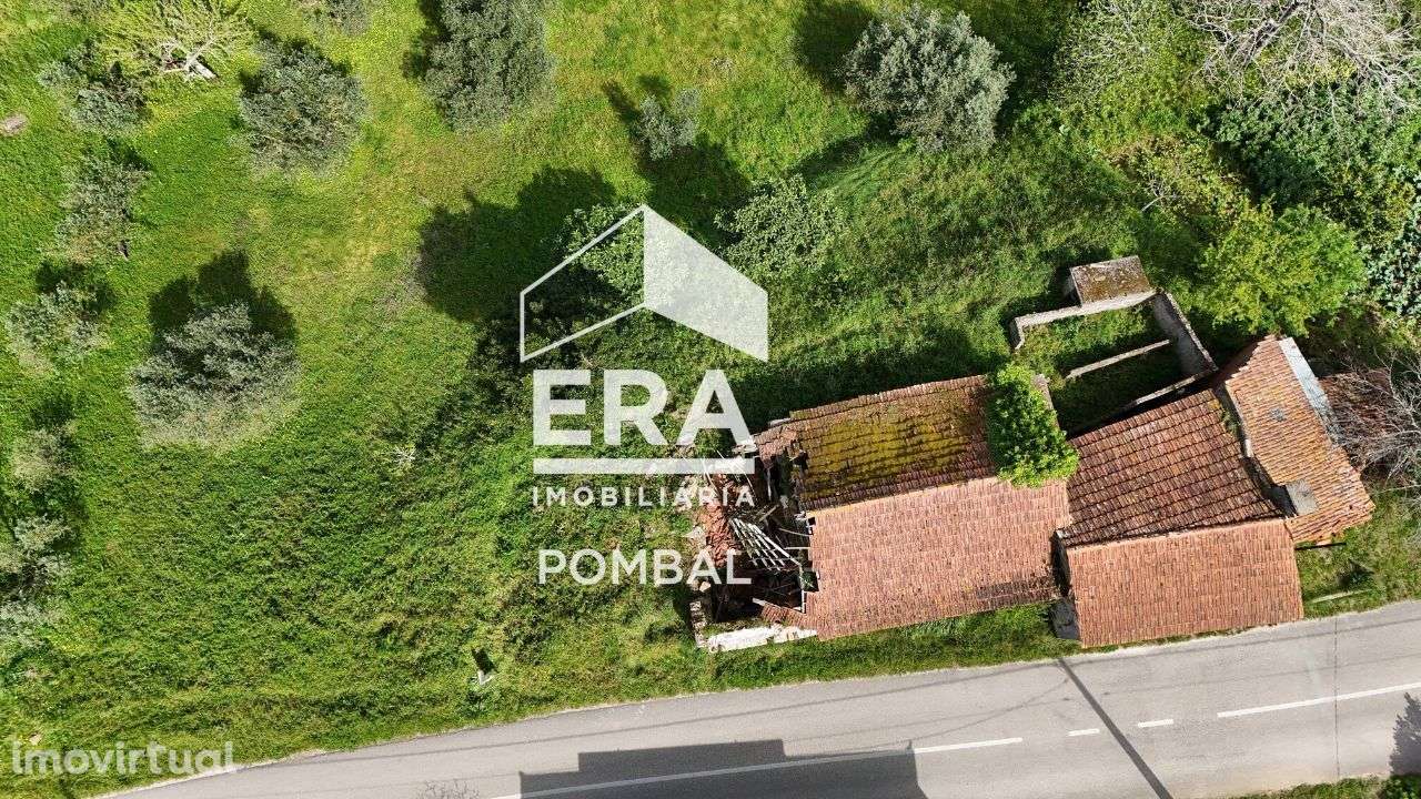 Moradia T2 localizada em Andrés - Grande imagem: 3/20