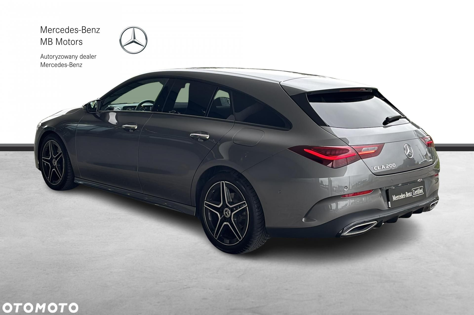 Mercedes-Benz CLA - 3