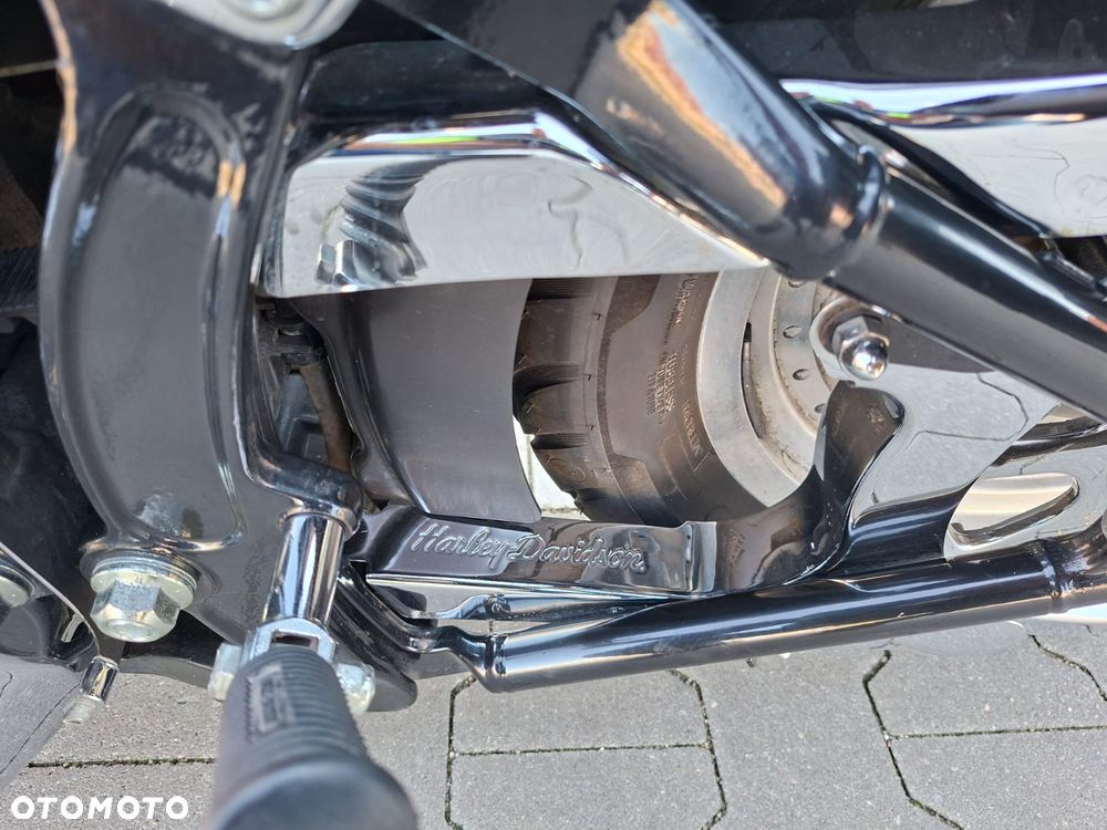 Harley-Davidson Softail Fat Boy - 2