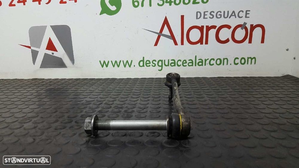 TIRANTE FRENTE DIREITO CITROEN C5 BERLINA EXCLUSIVE - 4