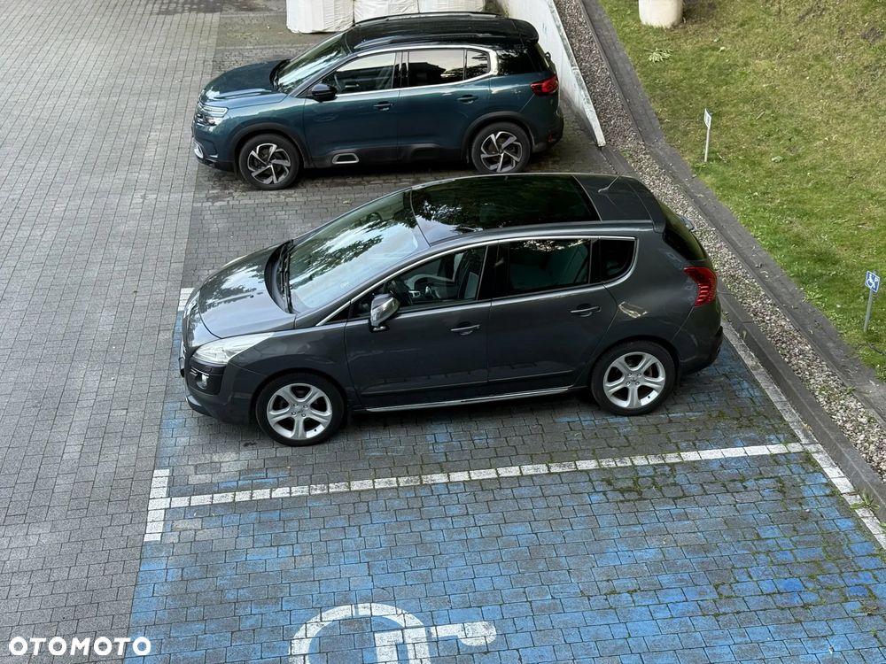 Peugeot 3008 - 1