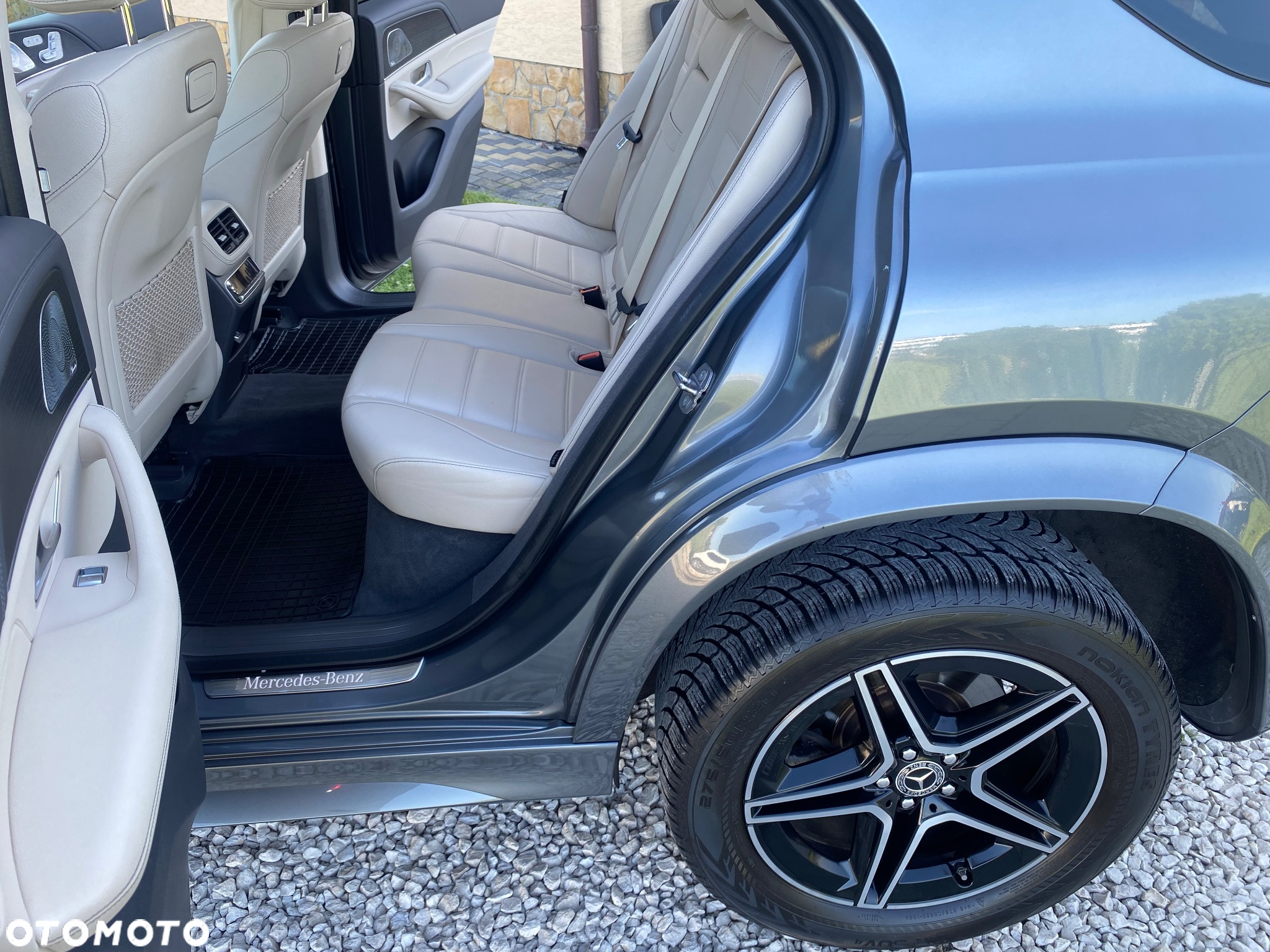 Mercedes-Benz GLE Coupe 450 AMG 4-Matic - 13