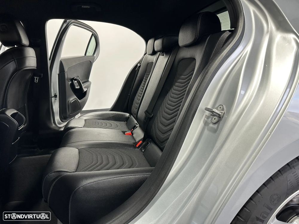 Mercedes-Benz A 180 d Progressive - 42