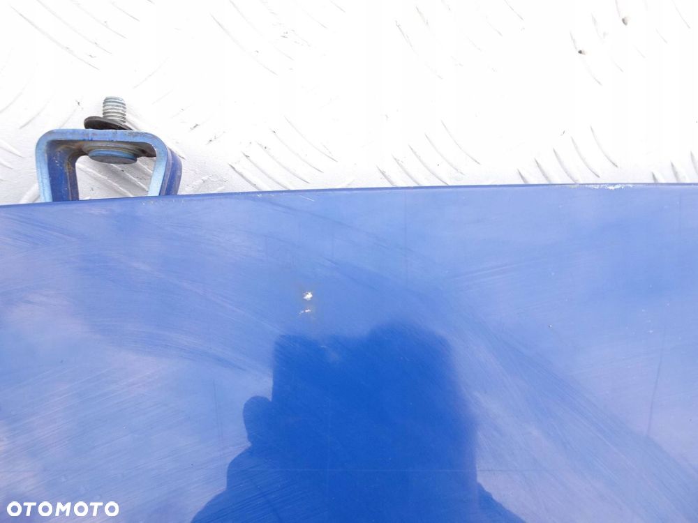 klapa tył kpl. volkswagen polo v 6r ld5e - 4