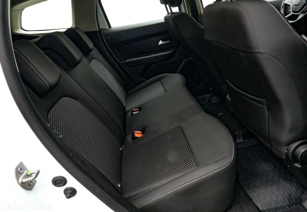 Dacia Duster - 15