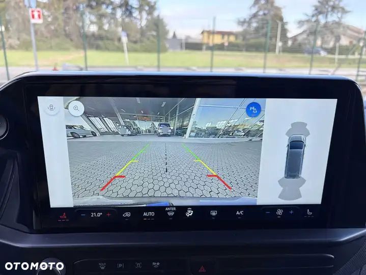 Ford Transit Custom DCIV L2 136KM Trend - 10