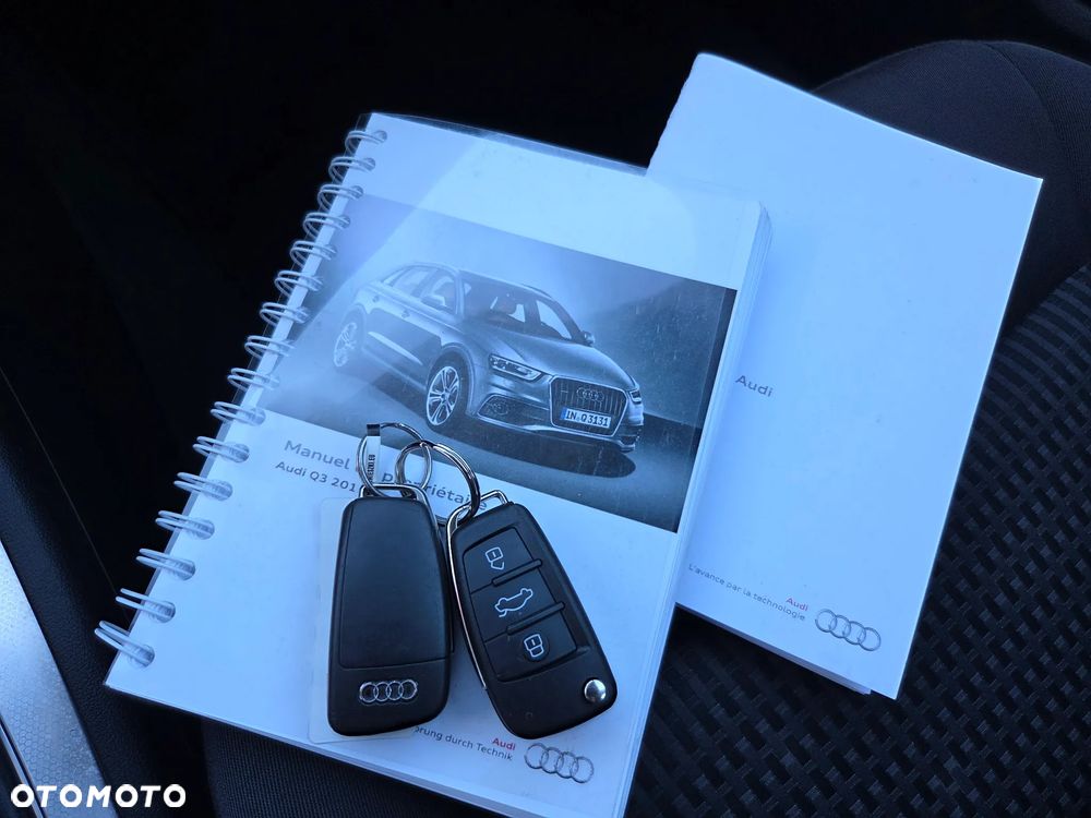 Audi Q3 2.0 TDI - 39