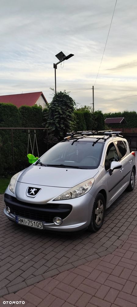 Peugeot 207 1.4 Trendy - 1