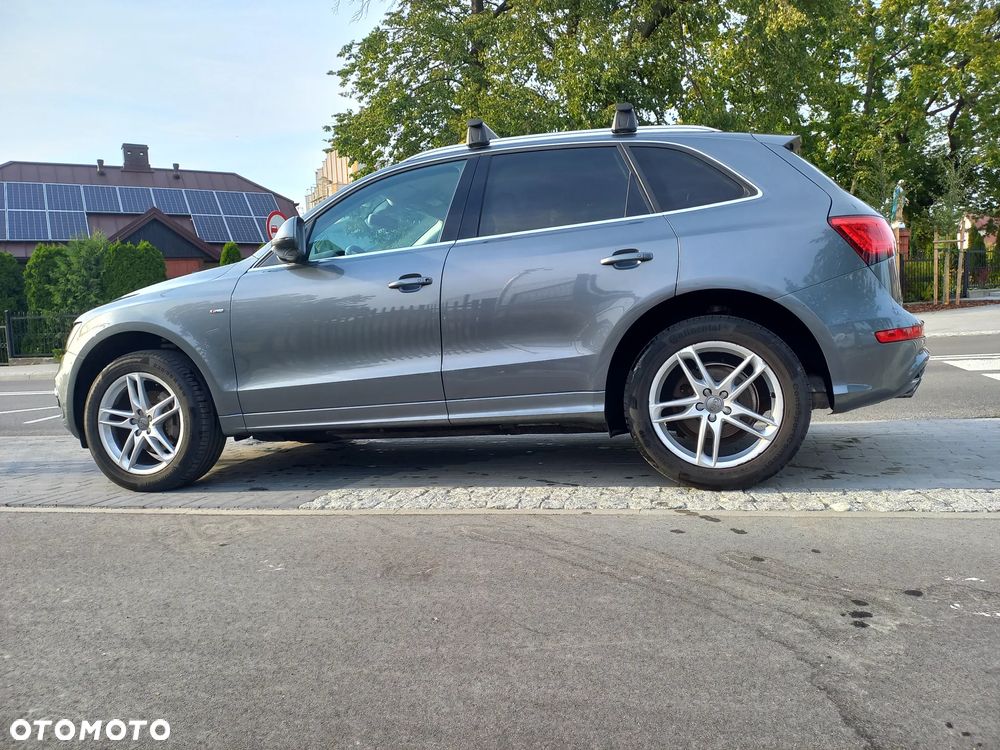 Audi Q5 - 7