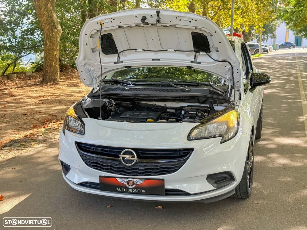 Opel Corsa - 6