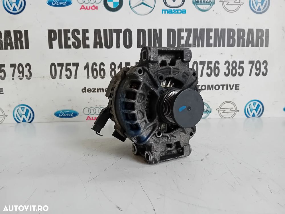 Alternator Mini Cooper One Countryman Clubman R50 R55 R56 R57 R60 1.6 Benzina 7604782 N18B16A - 1