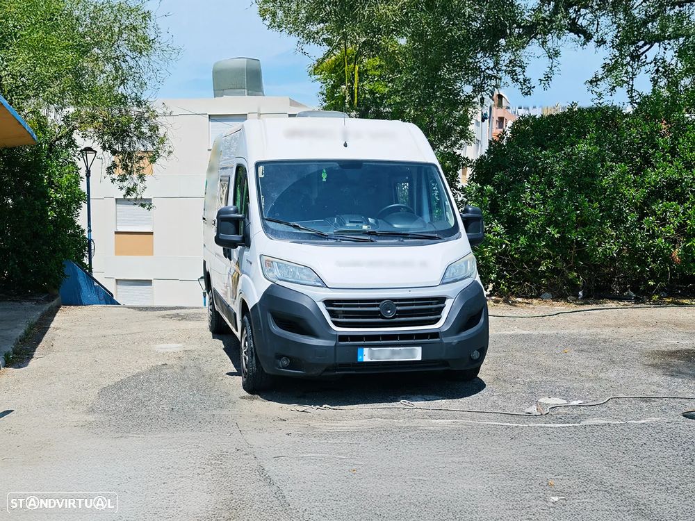 Fiat Ducato - 2
