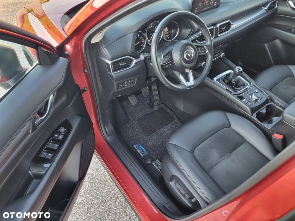 Mazda CX-5 2.0 Homura 2WD - 17