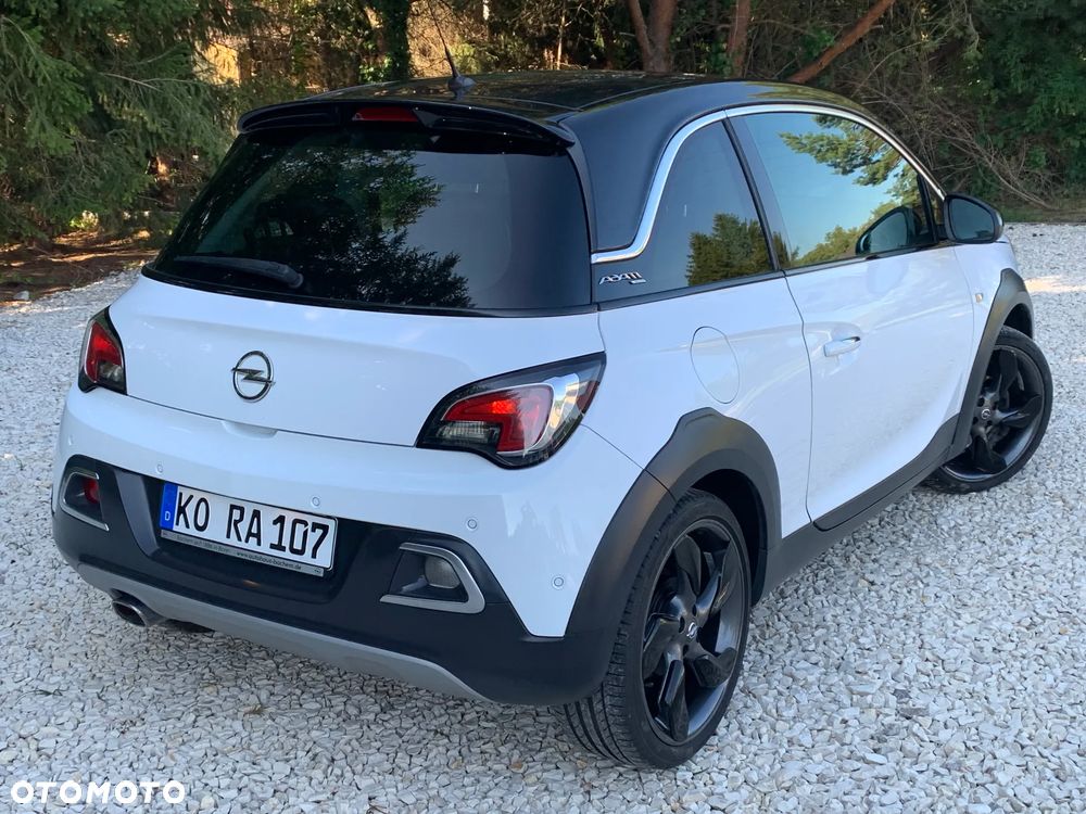 Opel Adam 1.4 Rocks - 17