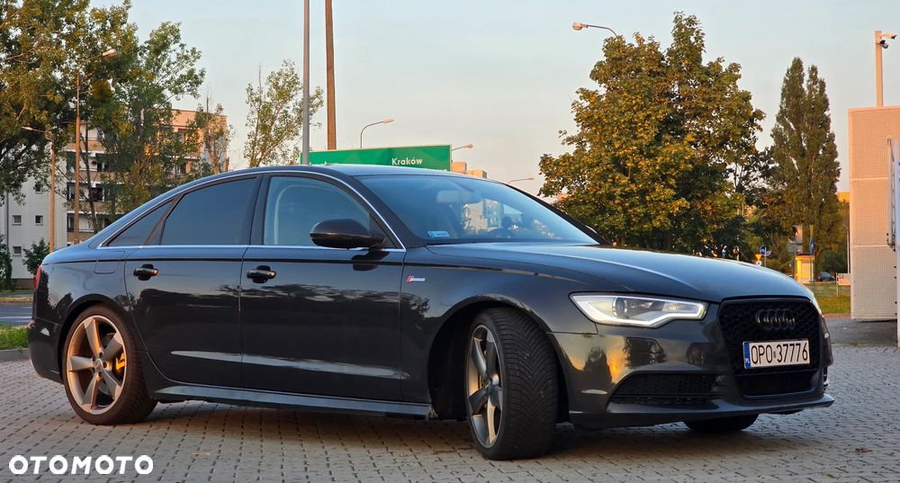 Audi A6 Limousine ver-3-0-tfsi-quattro-s-tronic - 9
