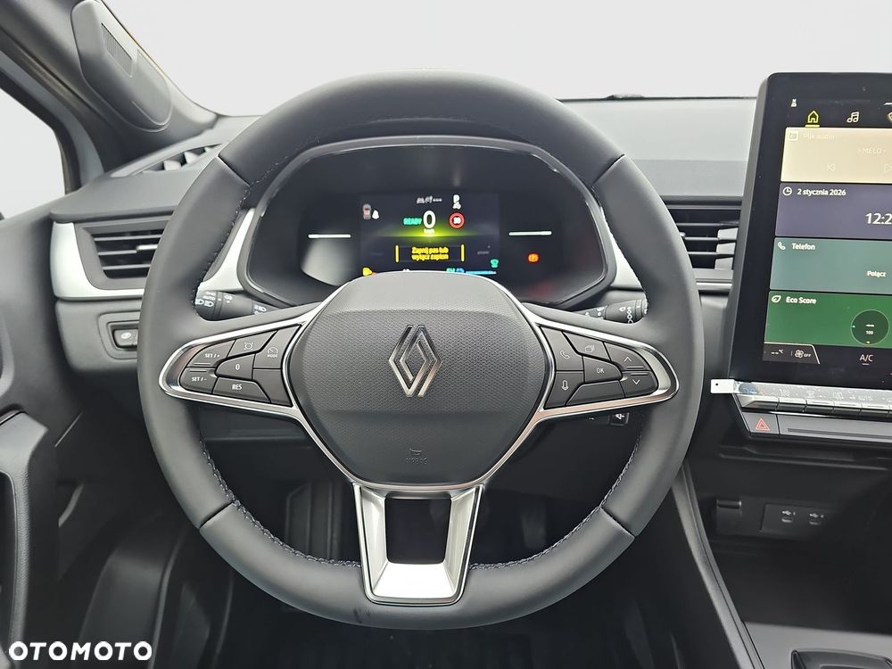 Renault Symbioz - 14