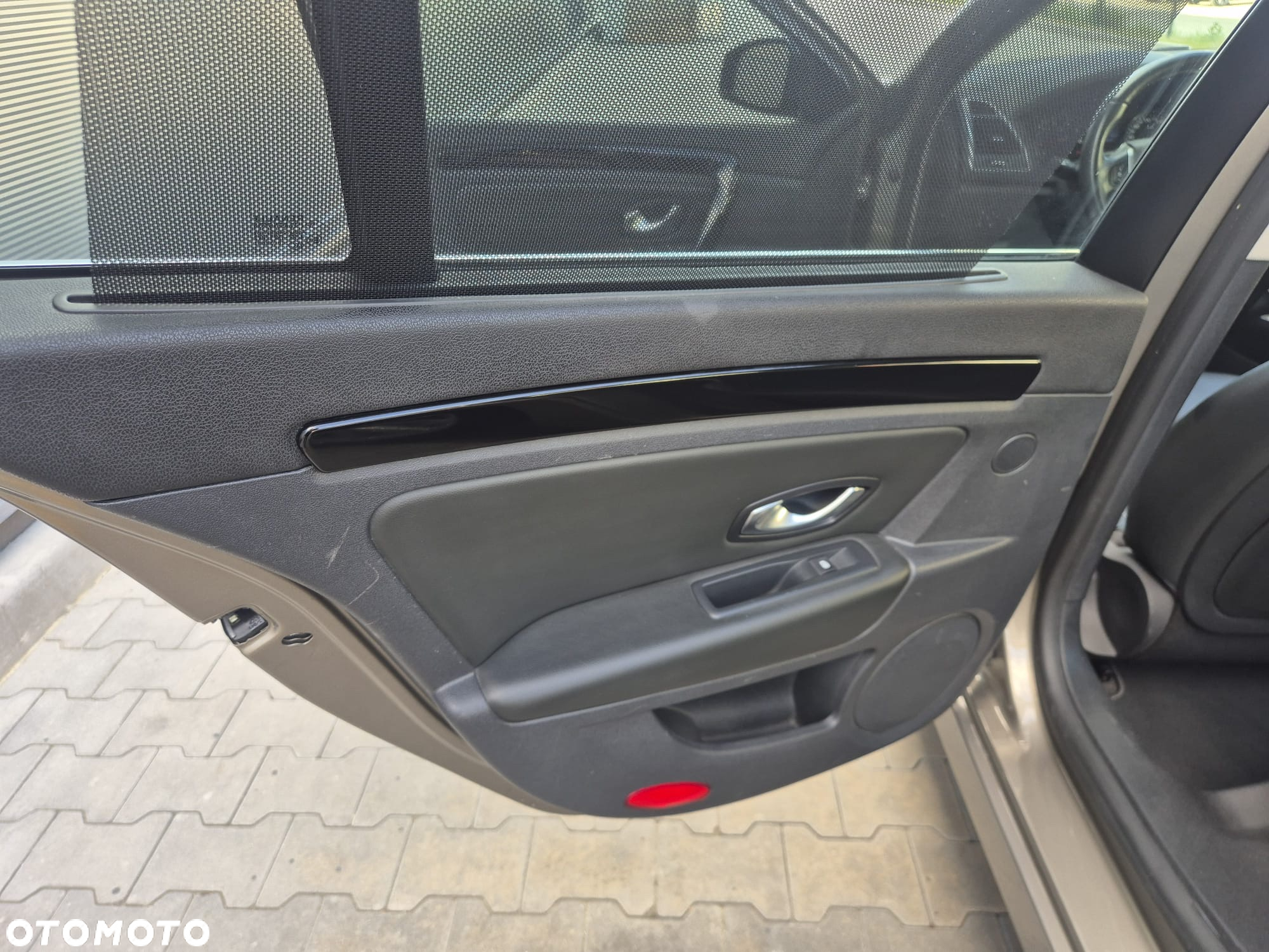 Renault Laguna 2.0 Bose Edition - 15