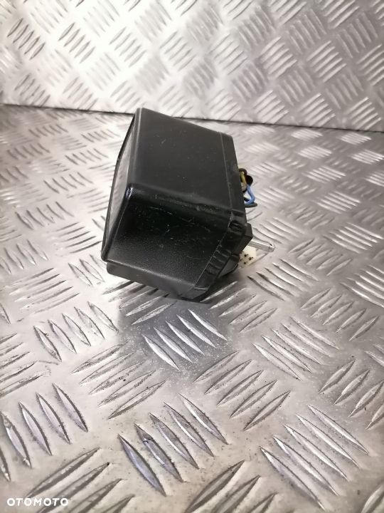 PRĘDKOŚCIOMIERZ LICZNIK YAMAHA DT 125 - 3