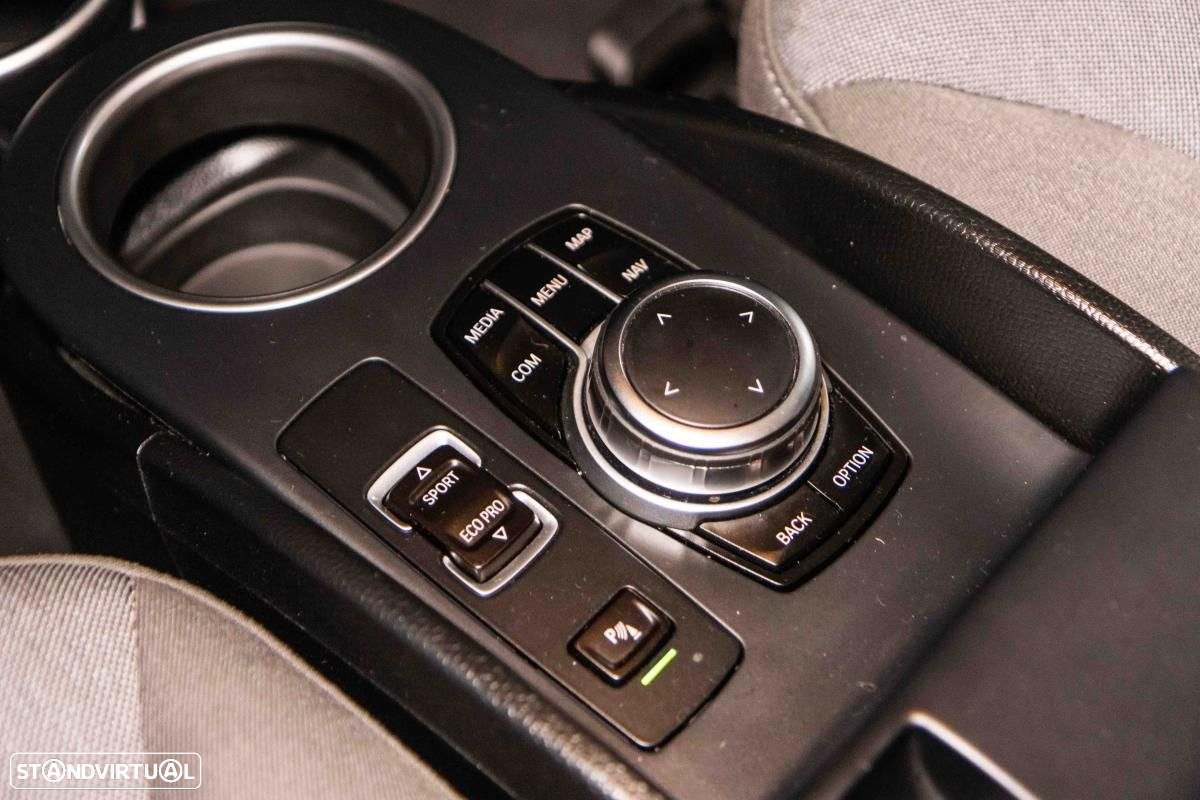 BMW i3 s (120 Ah) - 45