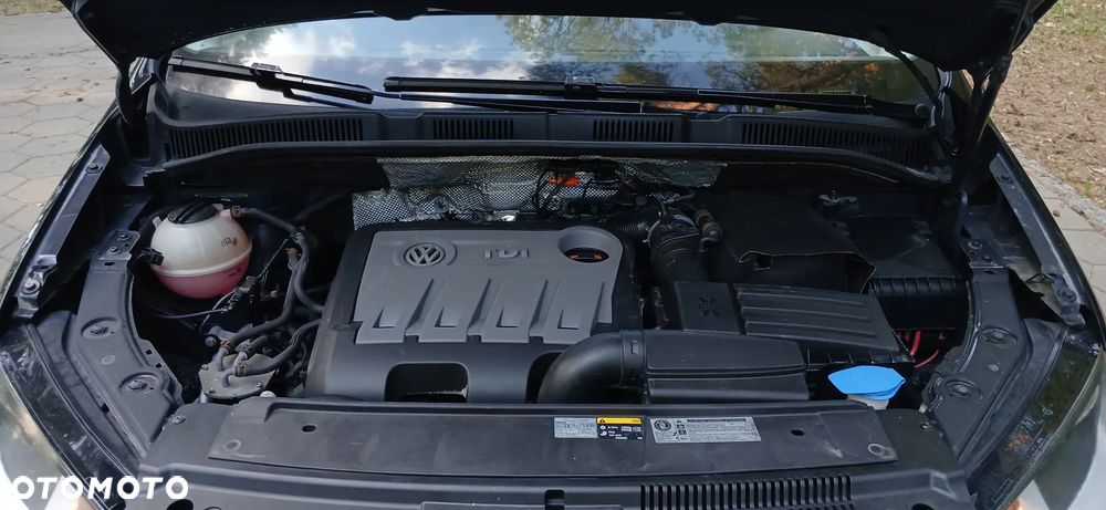 Volkswagen Sharan 2.0 TDI 4Motion BlueMotion Technology Comfortline - 30