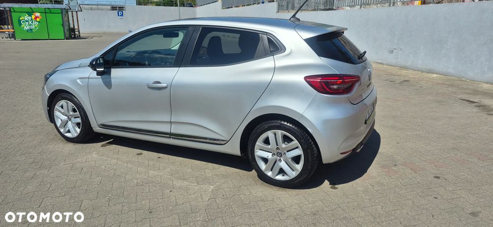 Renault Clio 1.0 TCe Intens - 24
