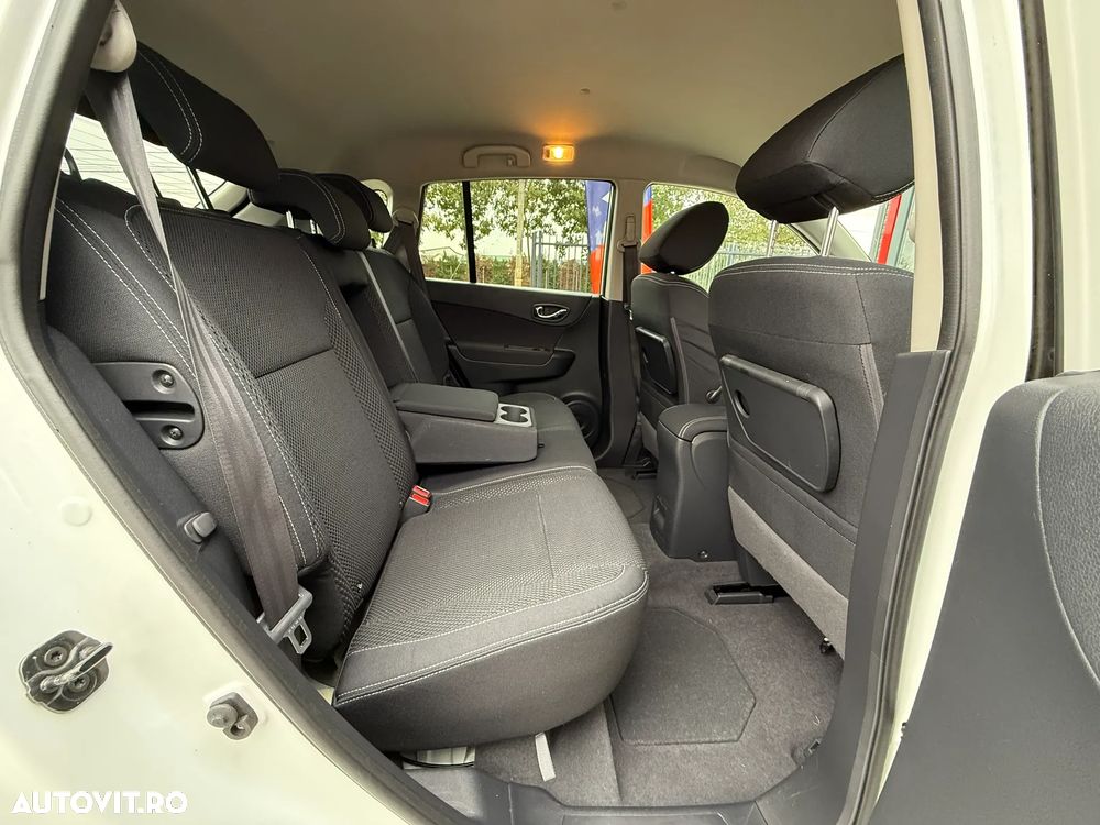 Renault Koleos 2.0 dCI FAP 4x2 Dynamique - 8